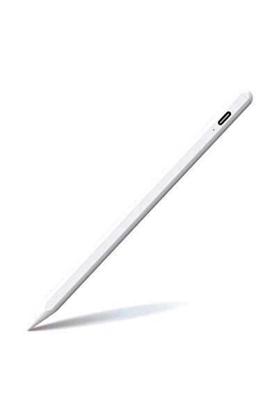 CAFELE 2gen Ipad Kalem Ios Çizim Stylus Dokunmatik Ekran Tablet Kalem Aktif Y...