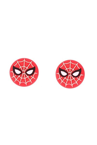CAFELE Spider Man Ps3-ps4-ps5 -xbox 360-xbox S-xbox X Uyumlu Analog Koruyucu-...