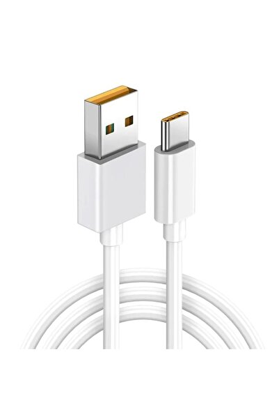 CAFELE Oppo Supervooc 2.0 Type-c 65w Şarj Seti