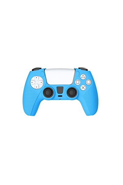 CAFELE Playstation 5 Dualsense Kontroller Matris Oyun Kolu Silikon Kılıf