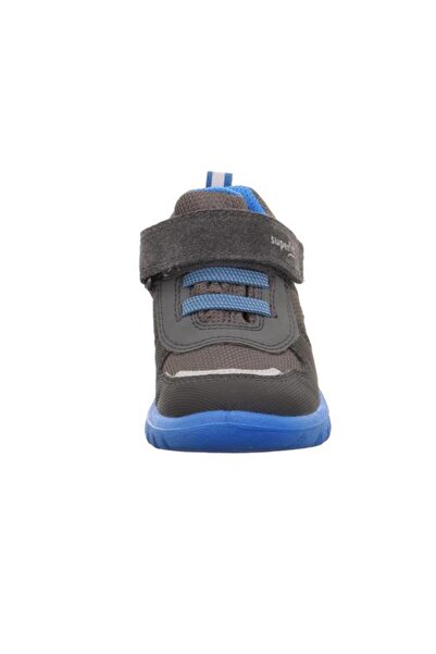 Superfit Sport7 Mini Medium Gore-Tex Erkek Lastikli Cırtlı Bot 1-006188-3 (31-35)