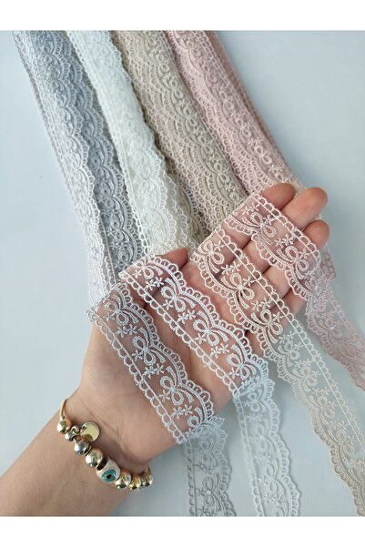 sarra Панделка с панделка - кремава - 5213