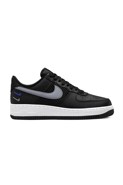 Nike Air Force 1 '07 ''Triple Swoosh'' Men's Sports Shoes