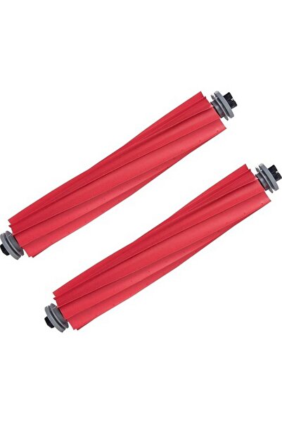 srfn ticaret Roborock S7 MaxV Ultra - 2 основни четки