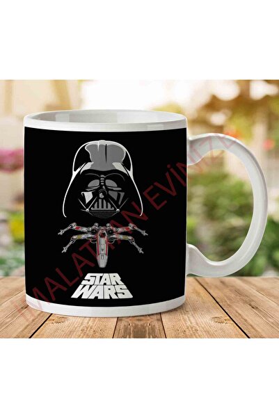 ART HEDİYE 1-2044 كوب مطبوع على الجانبين من Star Wars Darth Vader X-Wingjpeg.jpg