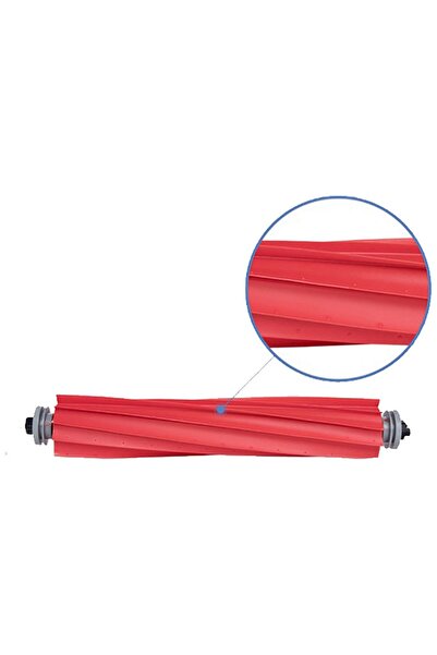 srfn ticaret Roborock S7 MaxV Ultra - Съвместима основна четка (1 брой)