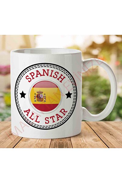 ART HEDİYE 1-1338 كوب كونفرس إسباني كل النجوم مطبوع على الجانبين.jpg