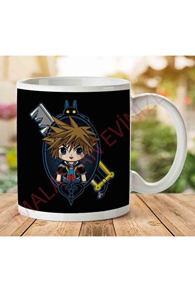 ART HEDİYE 1-2000 كوب سورا بورتريه كينغدون هارتس مطبوع على الجانبين.jpg