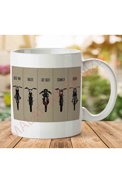 ART HEDİYE نماذج دراجة نارية كوب مطبوع على الجانبين.jpg