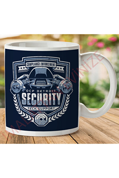 ART HEDİYE كوب RoboCop مطبوع على الجانبين من Harmony Practice.jpg