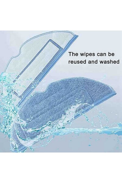 srfn ticaret T7 - Σετ ανταλλακτικών 15 τεμαχίων