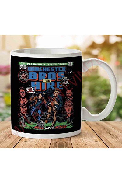 ART HEDİYE 1-2251 كوب وينشستر بروس هيرا سوبر ناتشورال كلاسيك كوميدي مطبوع على الجانبين.jpg