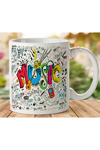 ART HEDİYE 1-551 أنواع الموسيقى المطبوعة كوب مطبوع على الجانبين.jpg