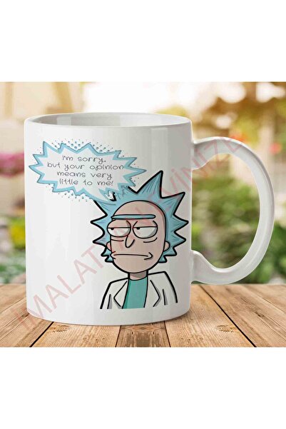 ART HEDİYE 1-1193 كوب ريك إي مورتي مطبوع على الجانبين.jpg