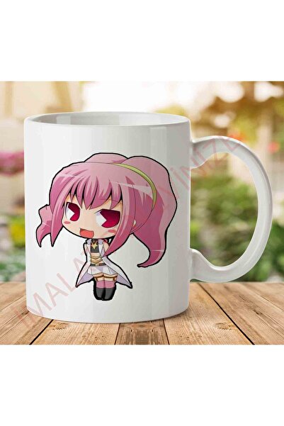 ART HEDİYE كوب تشيبي شفاف مطبوع على الجانبين.jpg