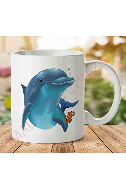 ART HEDİYE كوب مطبوع على الجانبين من Dolphin-PNG-Image.jpg