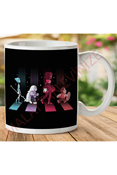 ART HEDİYE كوب كريستال رود ستيفن يونيفرس مطبوع على الجانبين.jpg