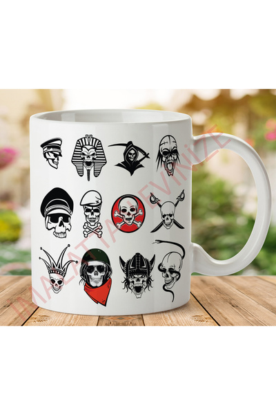 ART HEDİYE KP142 كوب مطبوع على الجانبين.jpg