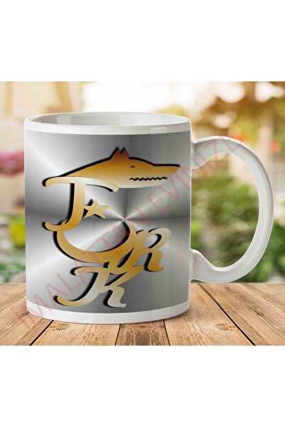 ART HEDİYE A2734 TURKISH SILVER Two Sided Printed Mug Cup.jpg