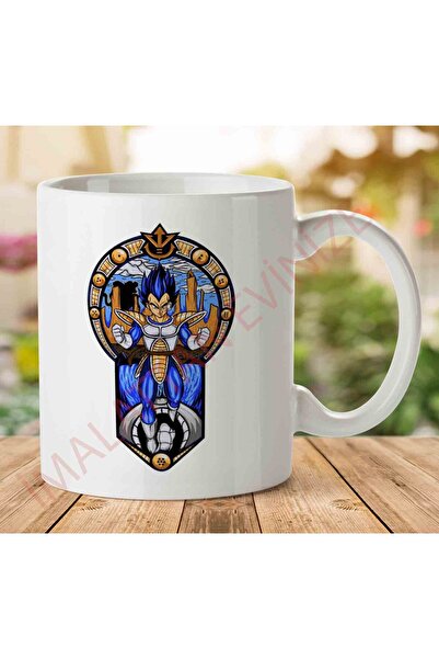 ART HEDİYE 1-1856 كوب برينس فيجيتا دراغون بول زد مطبوع على الجانبين.jpg