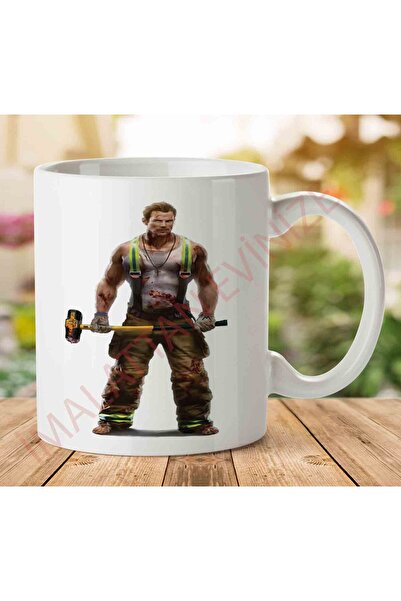 ART HEDİYE كوب مطبوع على الجانبين من Dead-Island-PNG-HD.jpg