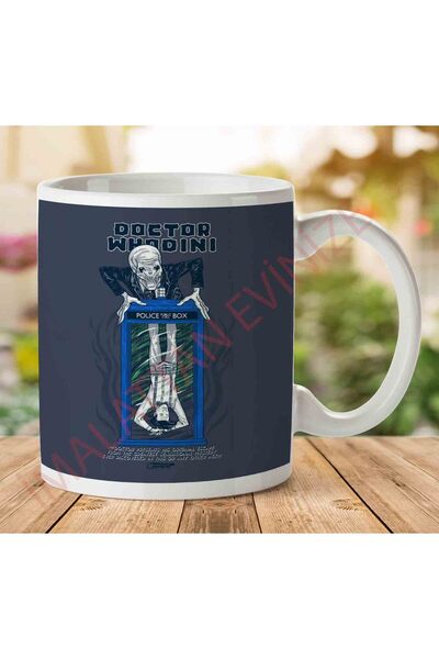 ART HEDİYE 1-1350 كوب دكتور ووديني هوديني دكتور هوجبيج مطبوع على الجانبين.jpg