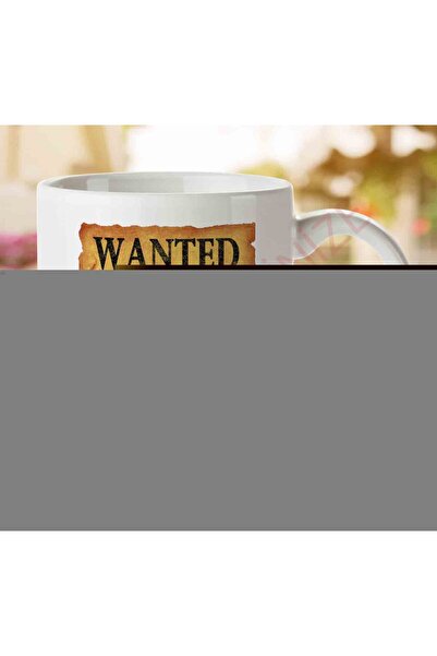 ART HEDİYE 1-2242 كوب مطبوع على الجانبين من Wanted Totoro.jpg