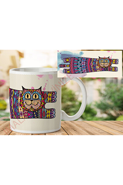 ART HEDİYE Kp222 كوب مطبوع على الجانبين.jpg