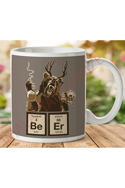 ART HEDİYE 1-048 كيمياء الدب كوب مطبوع على الجانبين.jpg