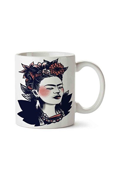 ART HEDİYE كوب بطبعة جانبية