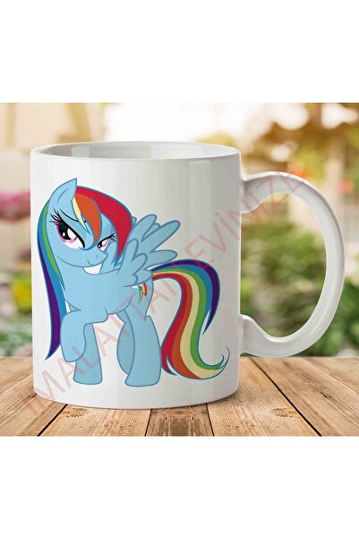 ART HEDİYE A2472 My Little Pony Two Sided Printed Mug.jpg