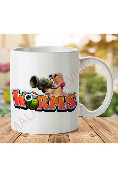 ART HEDİYE كوب مطبوع على الجانبين من Worms-PNG-Image.jpg
