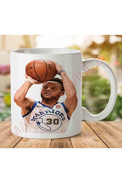 ART HEDİYE كوب ستيفن كاري مطبوع على الجانبين.jpg