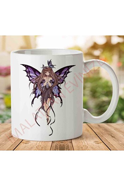 ART HEDİYE Fairy-Tattoos Two Sided Printed Mug Cup.jpg