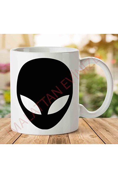 ART HEDİYE 1-1679 كوب مطبوع على الجانبين من Alien.jpg