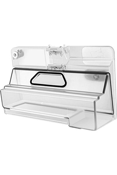 srfn ticaret Xiaomi Mi Vacuum Mop Essential 2 - 1 Ζεύγος Κάδων Πολλαπλής Σκόνης