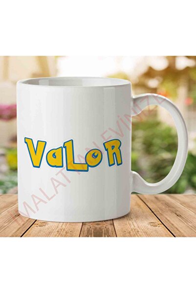 ART HEDİYE 1-1741 كوب بوكيمون كانتو فريق فالور مطبوع على الجانبين.jpg