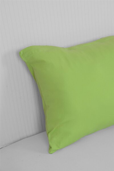 Noblanc Jastučnica zeleni paket sa zatvaračem od 1 (50x70 cm)