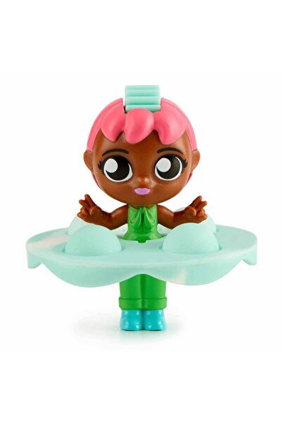 GIOCHI PREZIOSI Fashion Fidgets Mini Sürpriz Bebekler FAH01000