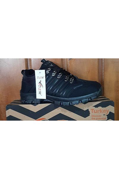 MODVALU D.S.M_G_TREKKING_03 ΜΑΥΡΟ
