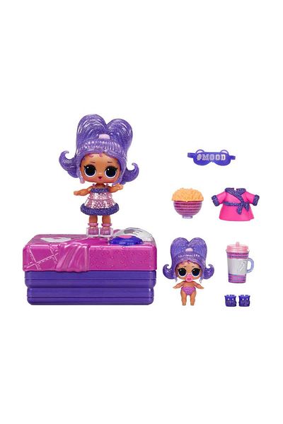LOL L.O.L Surprise Deluxe Gift Surprise