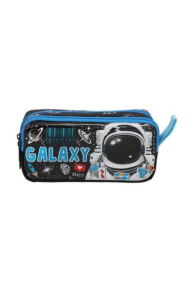 Sunman Galaxy Sun Design Pencil Case - Otto48455
