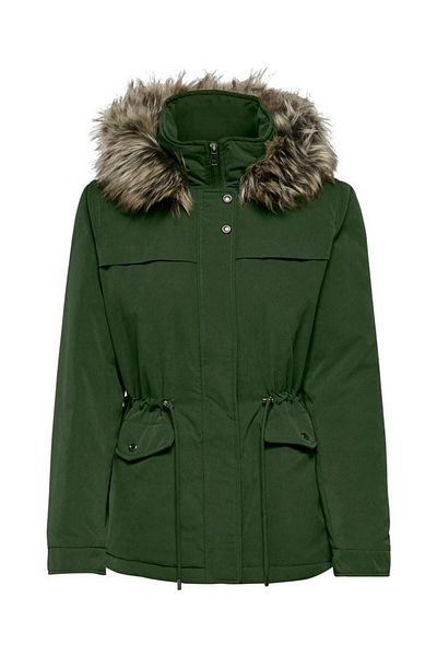 ONLY Νέο Starline Γυναικείο Parka 15297128