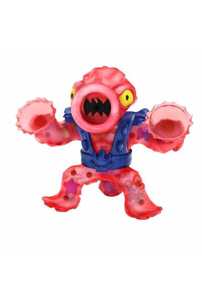 GIOCHI PREZIOSI Goojitzu Deep Sea Tekli Paket GJT45000 - Squidor