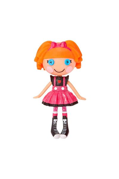 Lalaloopsy Mini Lalaloopsy Game Set - Bea Spells A Lot