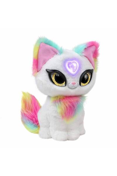GIOCHI PREZIOSI Mff Sihirli Fısıltı İnteraktif Peluş Figür - Türkçe