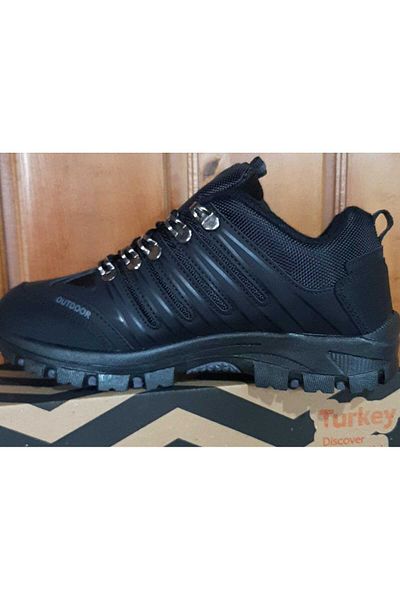 MODVALU D.S.M_G_TREKKING_03 ΜΑΥΡΟ