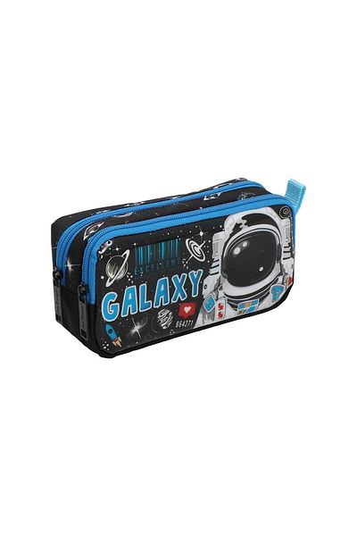 Sunman Galaxy Sun Design Pencil Case - Otto48455