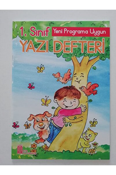 EMİR KIRTASİYE 4 Adet A4 BOYUTUNDA, 1. HAMUR KAĞIT KALİTESİ ÇOKLU SAYFA 48 SA...