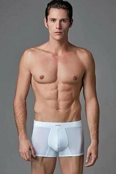 Eros Ανδρικό Micromodal Boxer